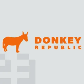 Donkey Republic